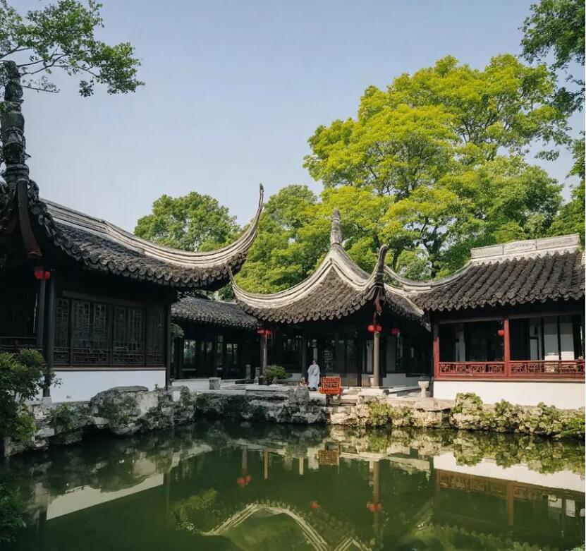 衡阳蒸湘骤变建筑有限公司